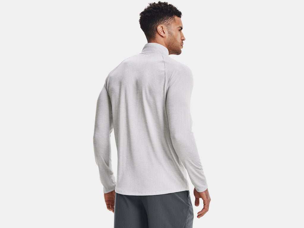 Men's UA Tech™ ½ Zip Long Sleeve