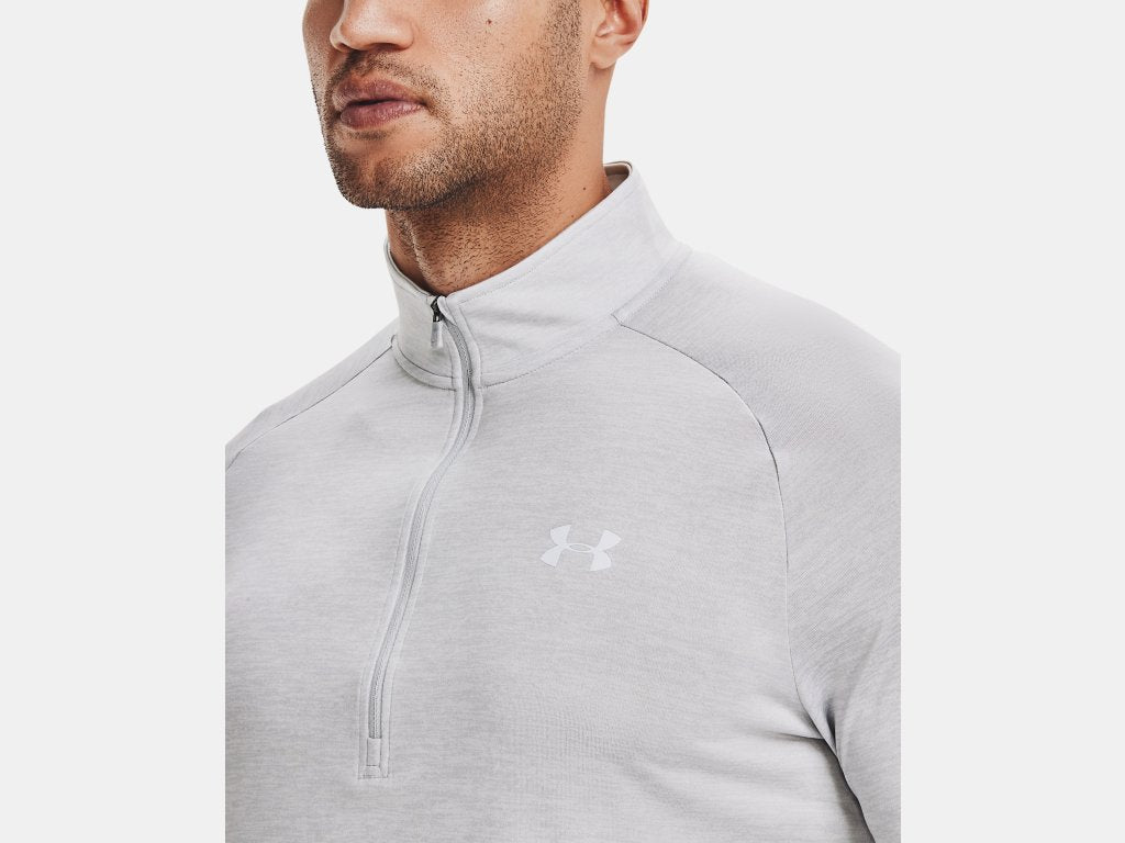 Men's UA Tech™ ½ Zip Long Sleeve
