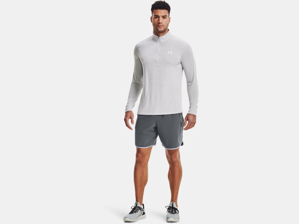 Men's UA Tech™ ½ Zip Long Sleeve