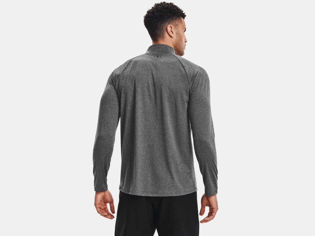 Men's UA Tech™ ½ Zip Long Sleeve