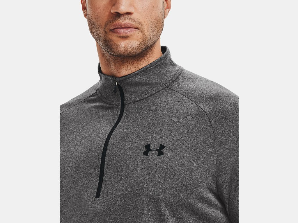 Men's UA Tech™ ½ Zip Long Sleeve