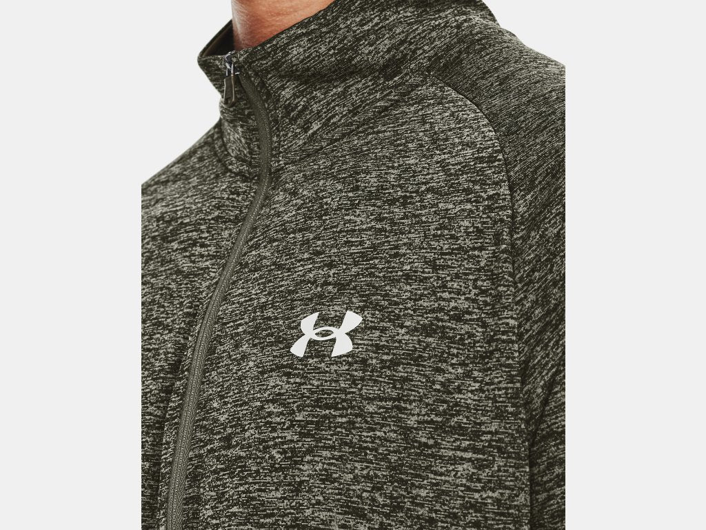 Men's UA Tech™ ½ Zip Long Sleeve