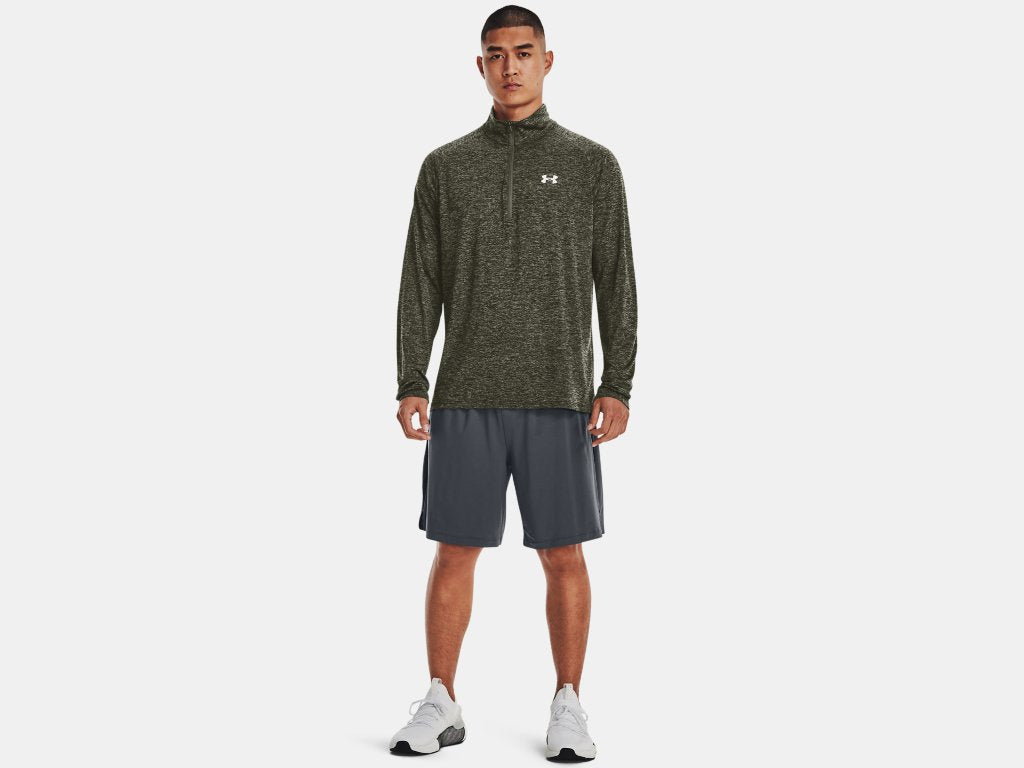 Men's UA Tech™ ½ Zip Long Sleeve