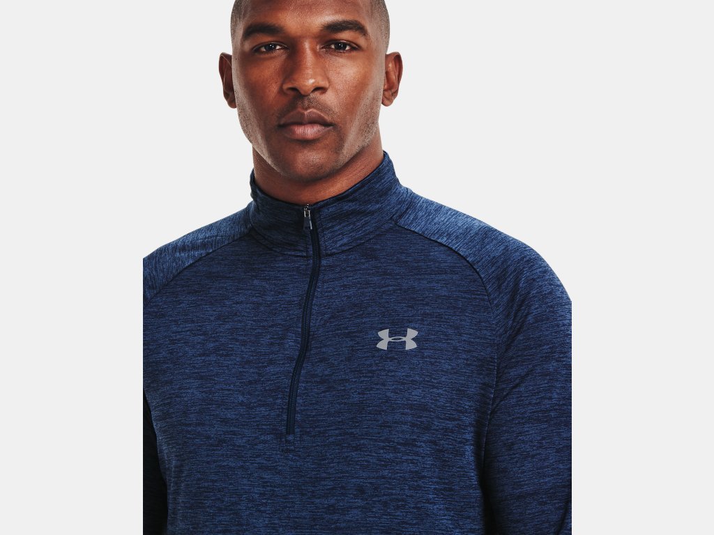 Men's UA Tech™ ½ Zip Long Sleeve