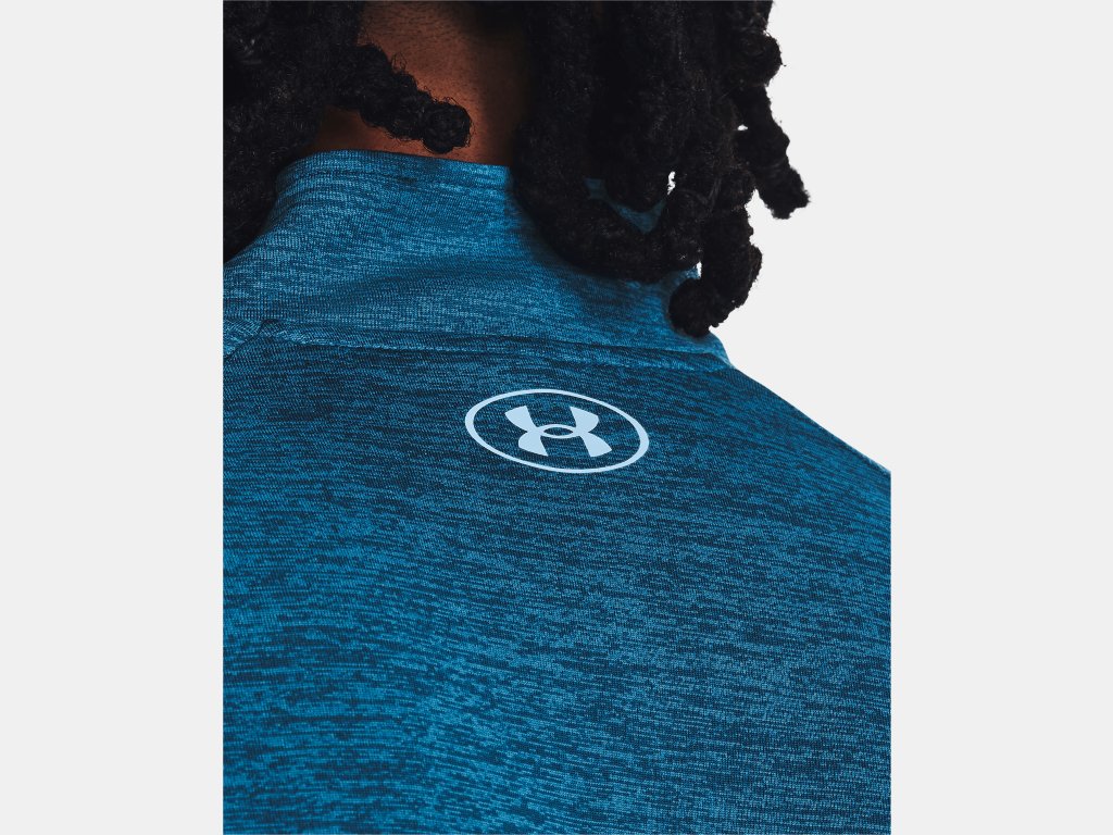 Men's UA Tech™ ½ Zip Long Sleeve