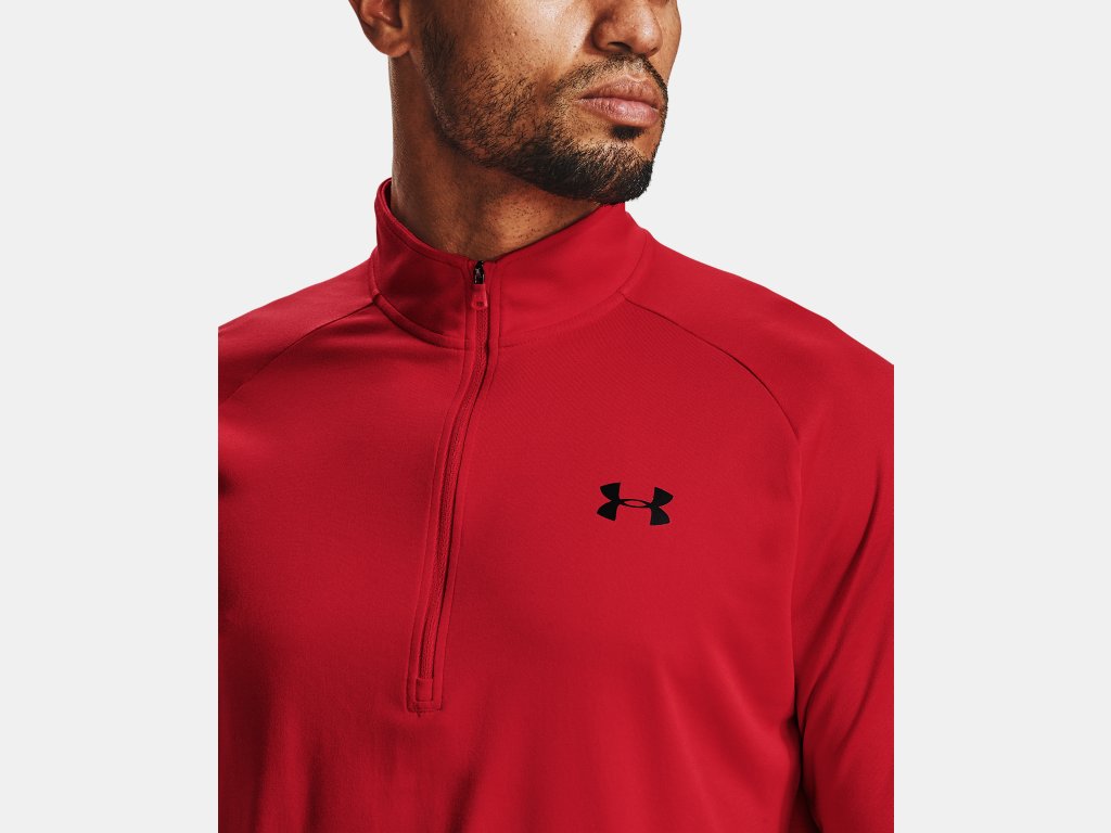 Men's UA Tech™ ½ Zip Long Sleeve