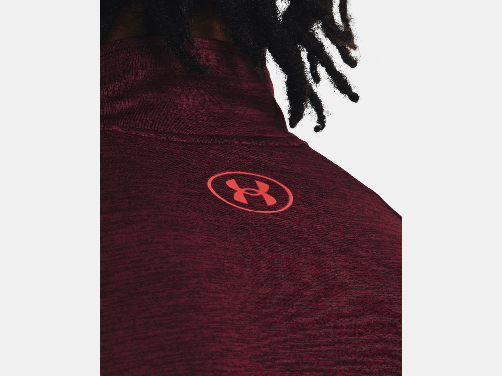 Men's UA Tech™ ½ Zip Long Sleeve