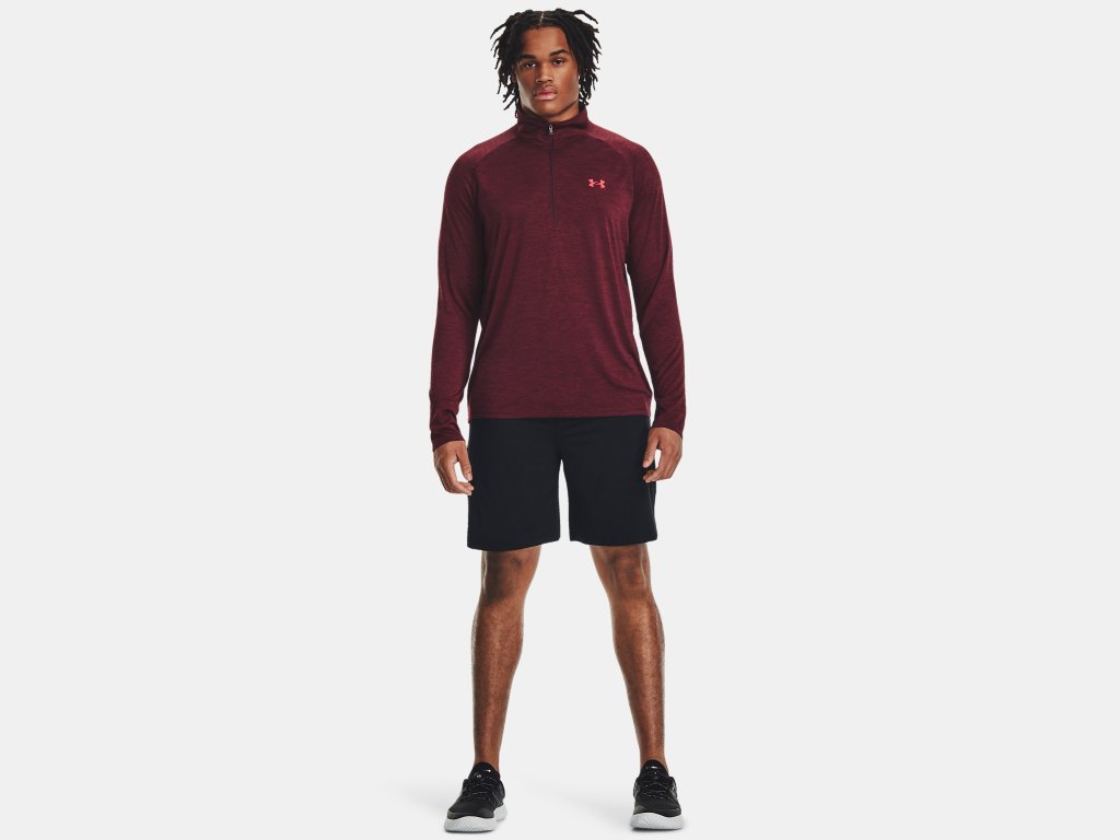 Men's UA Tech™ ½ Zip Long Sleeve