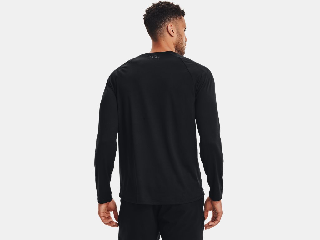 Men's UA Tech™ Long Sleeve