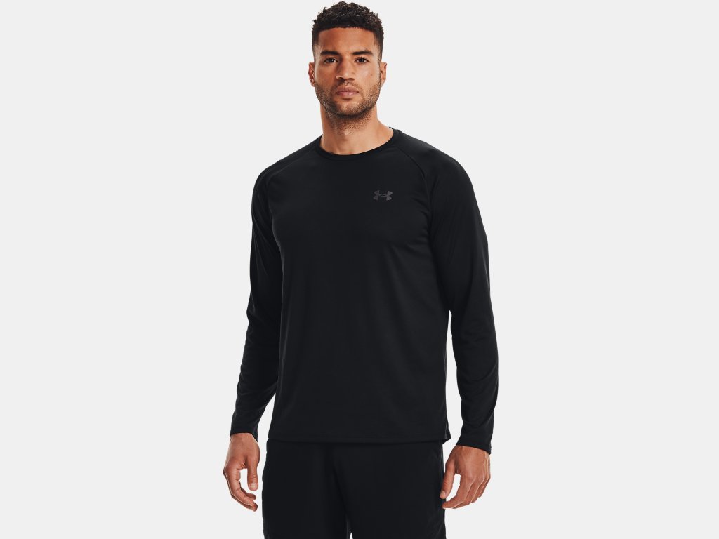 Men's UA Tech™ Long Sleeve
