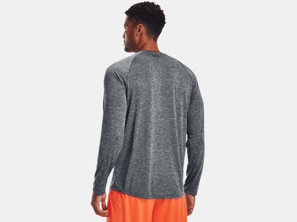 Men's UA Tech™ Long Sleeve