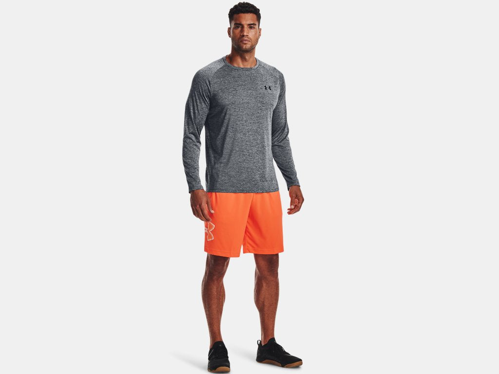 Men's UA Tech™ Long Sleeve