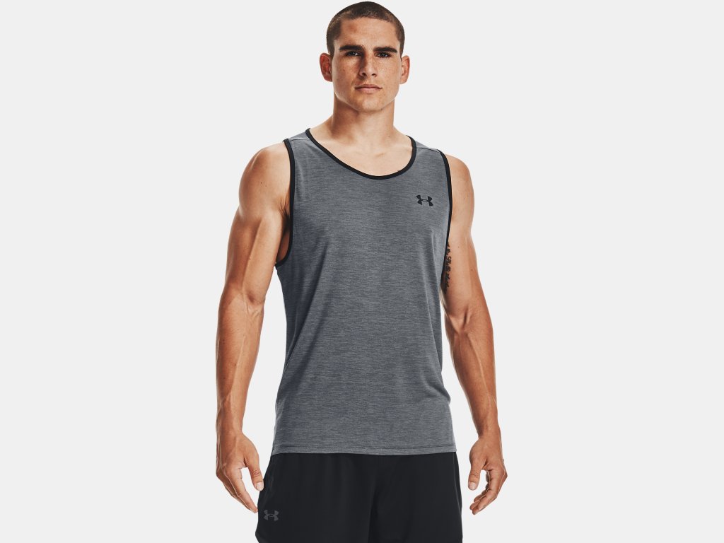 UA Tech 2.0 Tank