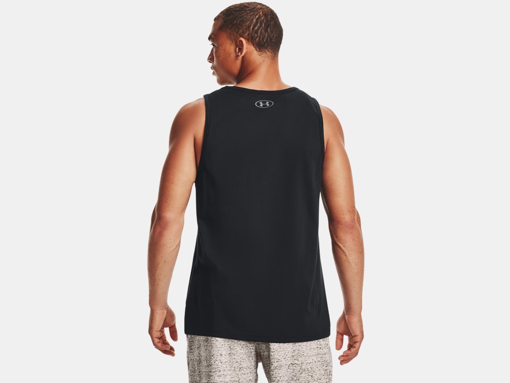 UA Sportstyle Logo Tank