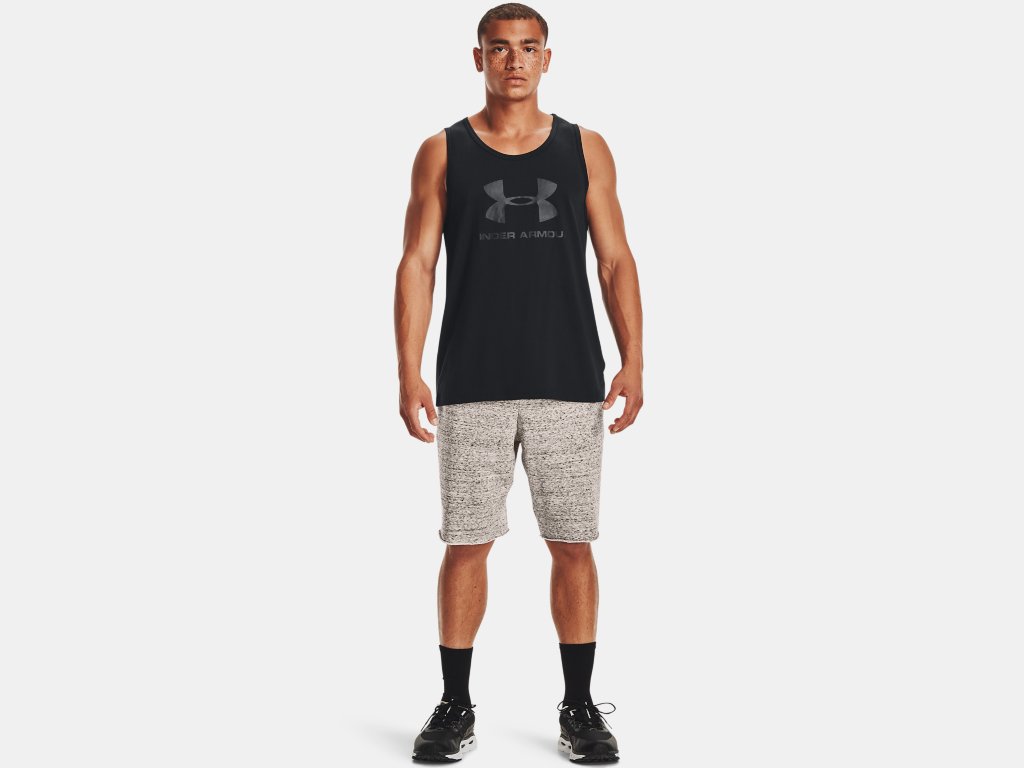 UA Sportstyle Logo Tank