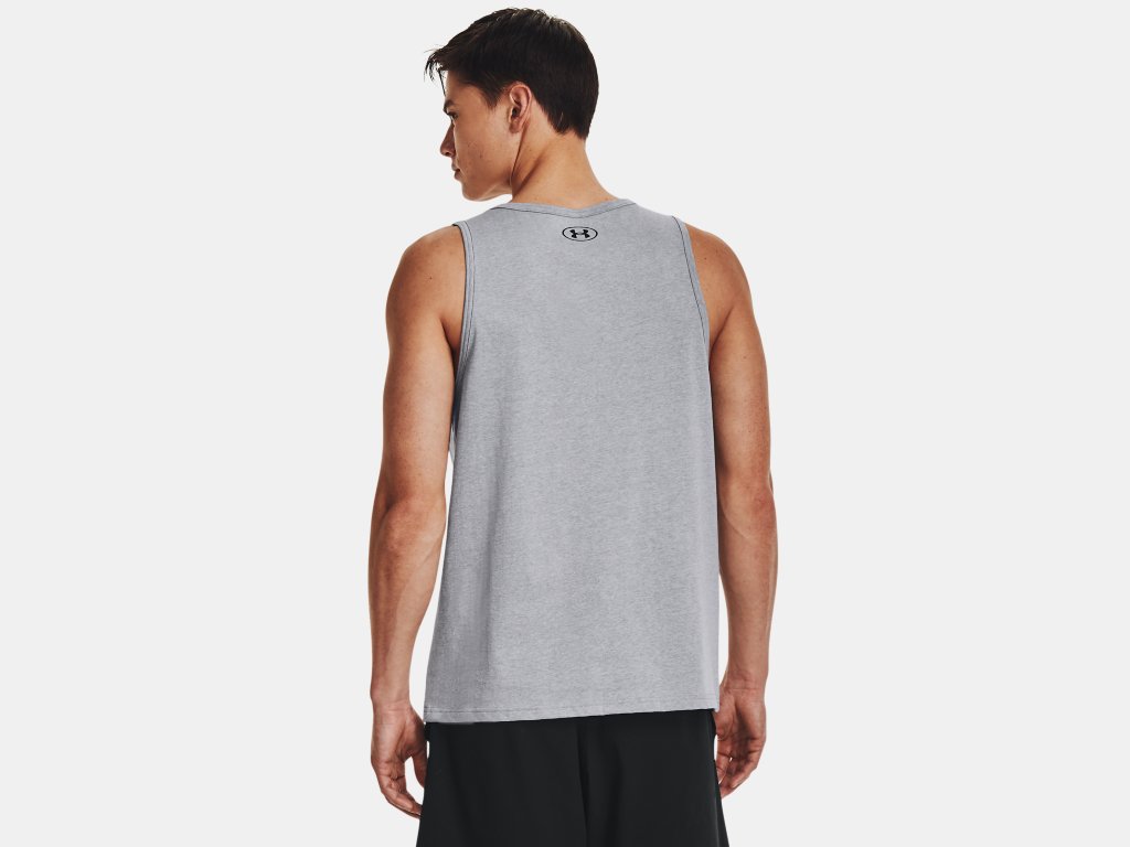 UA Sportstyle Logo Tank