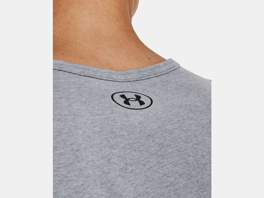 UA Sportstyle Logo Tank