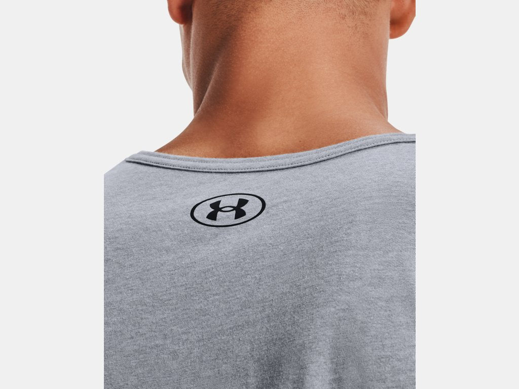 UA Sportstyle Logo Tank