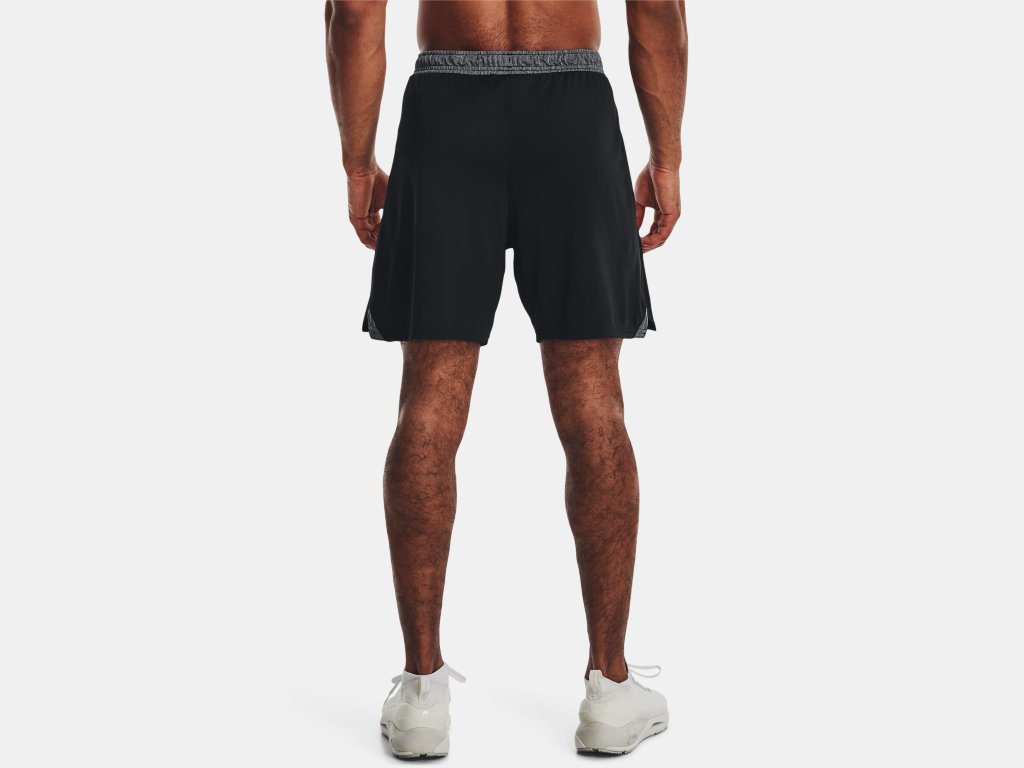 Men's UA Locker 7" Pocketed Shorts