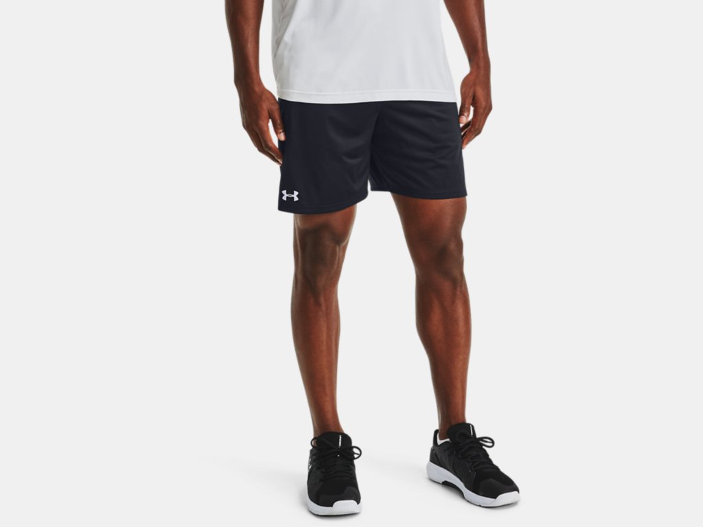 Men's UA Locker 7" Pocketed Shorts