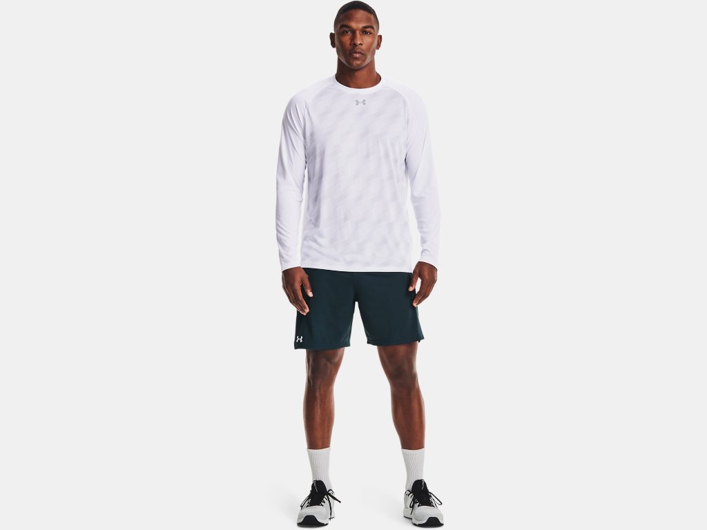 Men's UA Locker 7" Pocketed Shorts