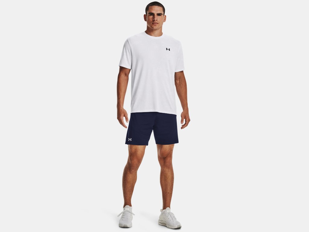 Men's UA Locker 7" Pocketed Shorts