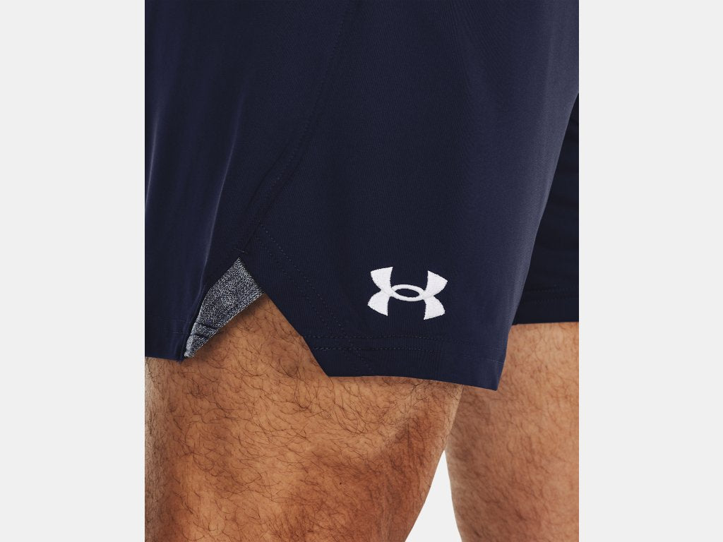 Men's UA Locker 7" Pocketed Shorts