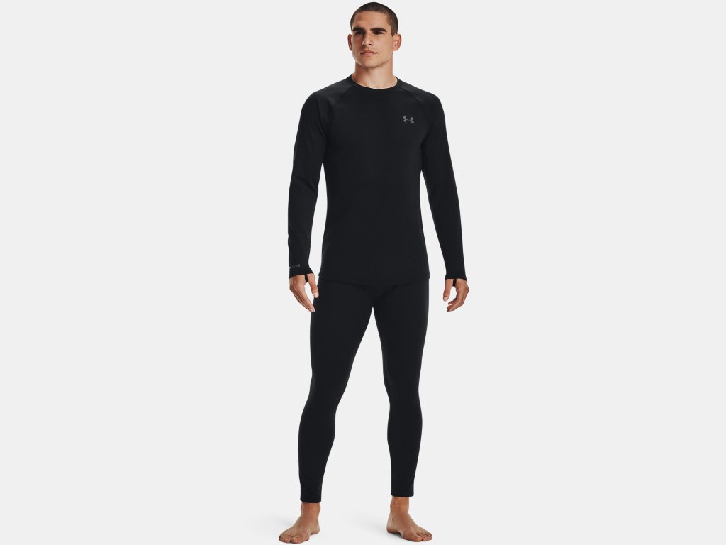 Men's ColdGear® Base 4.0 Crew