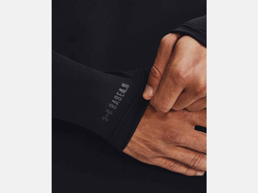 Men's ColdGear® Base 4.0 Crew
