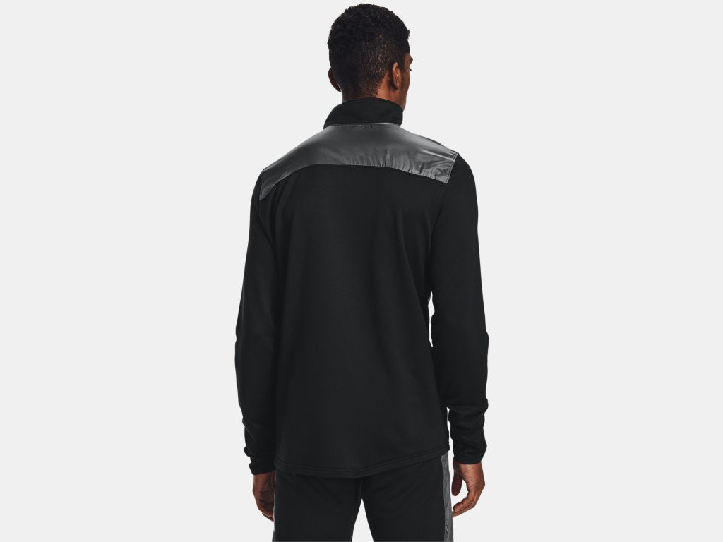Men's UA Command ¼ Zip