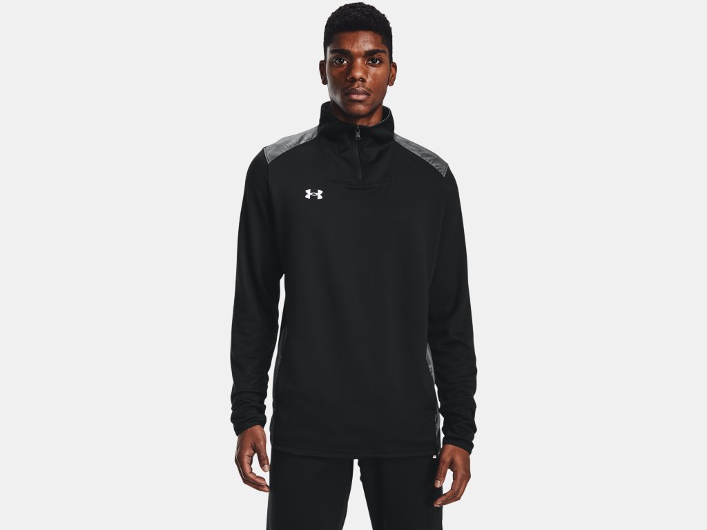 Men's UA Command ¼ Zip