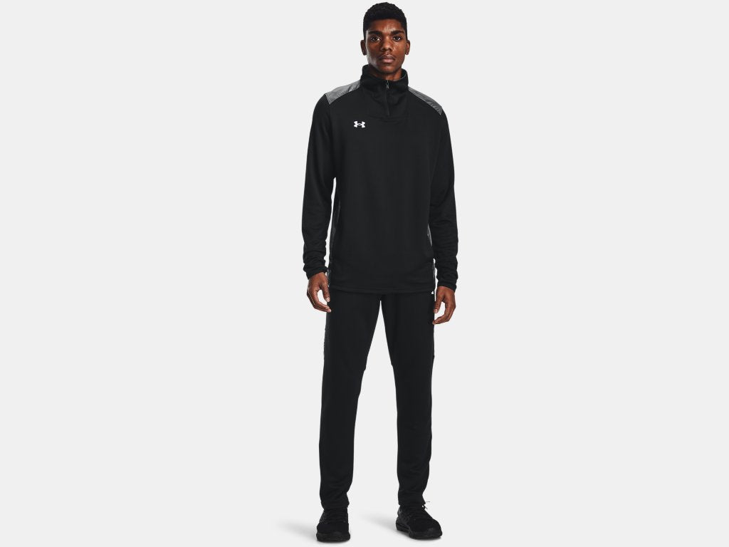 Men's UA Command ¼ Zip