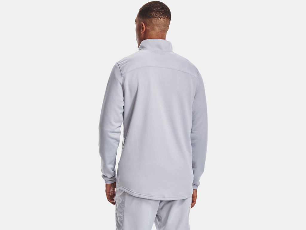 Men's UA Command ¼ Zip