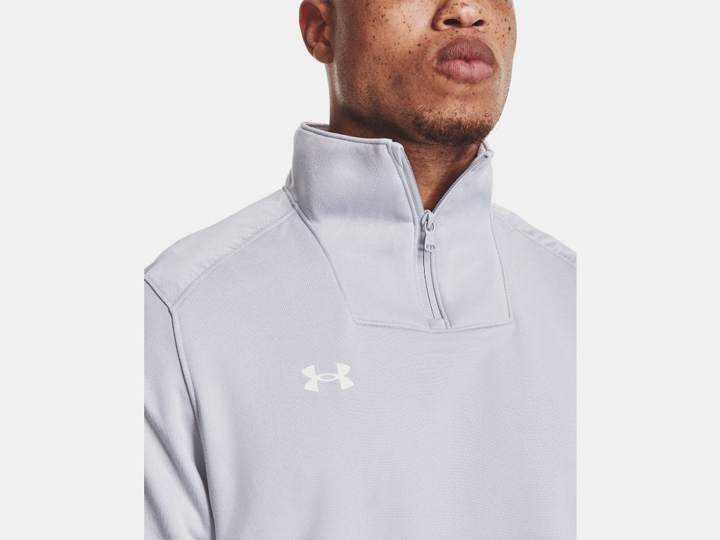 Men's UA Command ¼ Zip