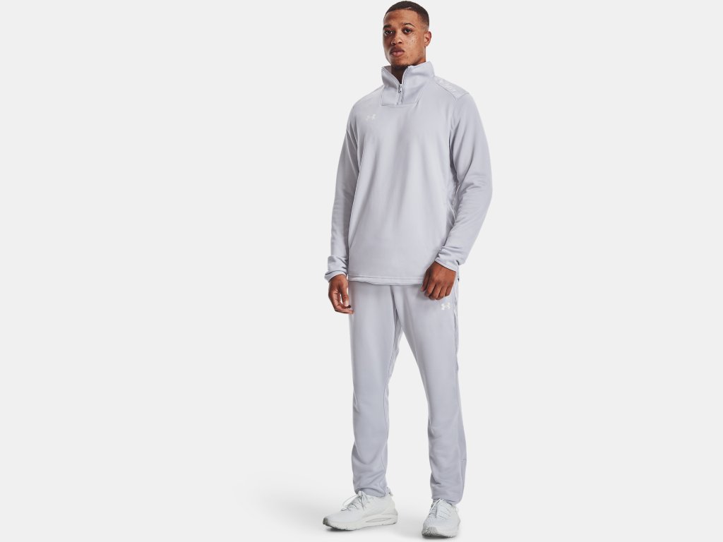 Men's UA Command ¼ Zip