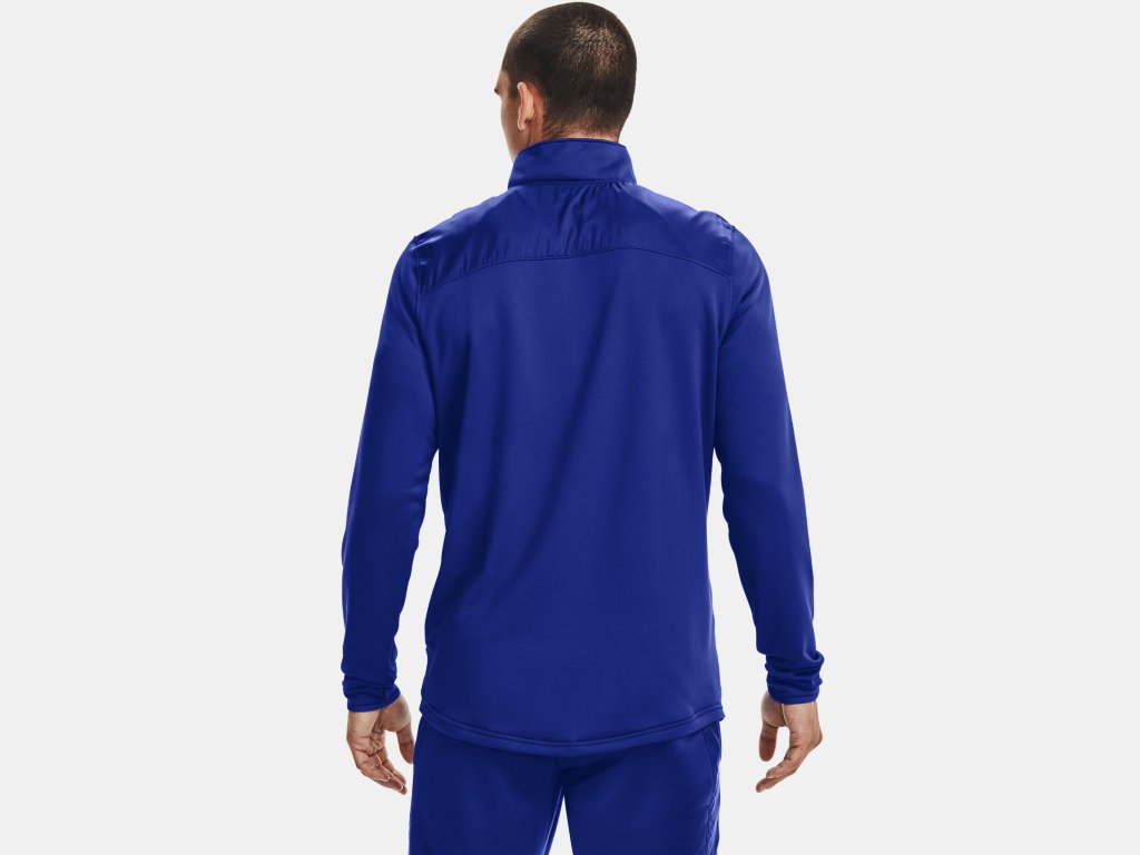 Men's UA Command ¼ Zip