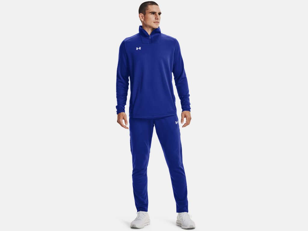 Men's UA Command ¼ Zip