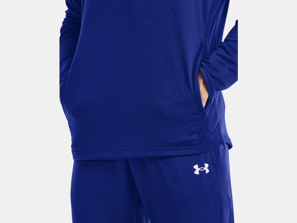 Men's UA Command ¼ Zip