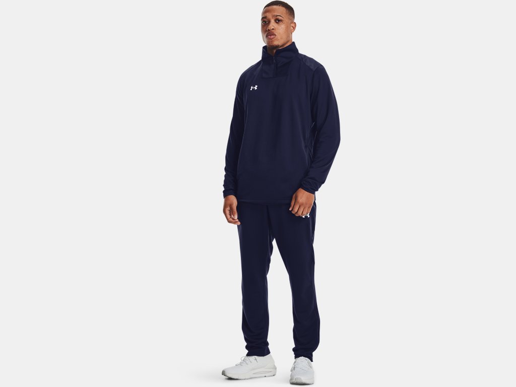 Men's UA Command ¼ Zip
