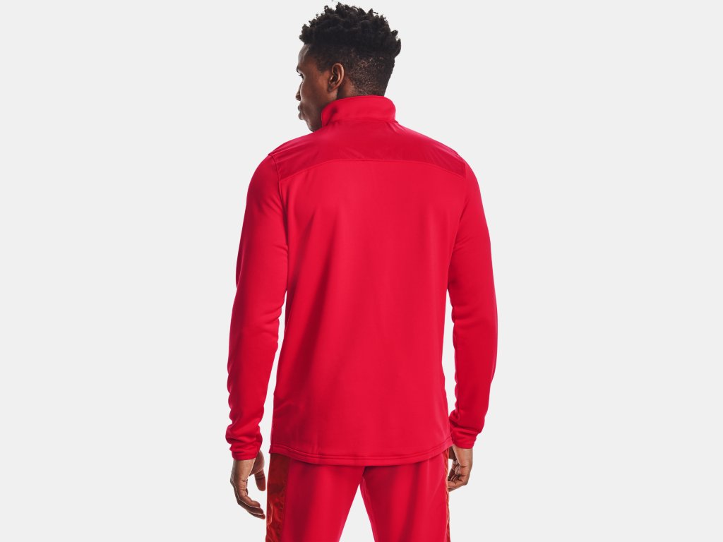 Men's UA Command ¼ Zip