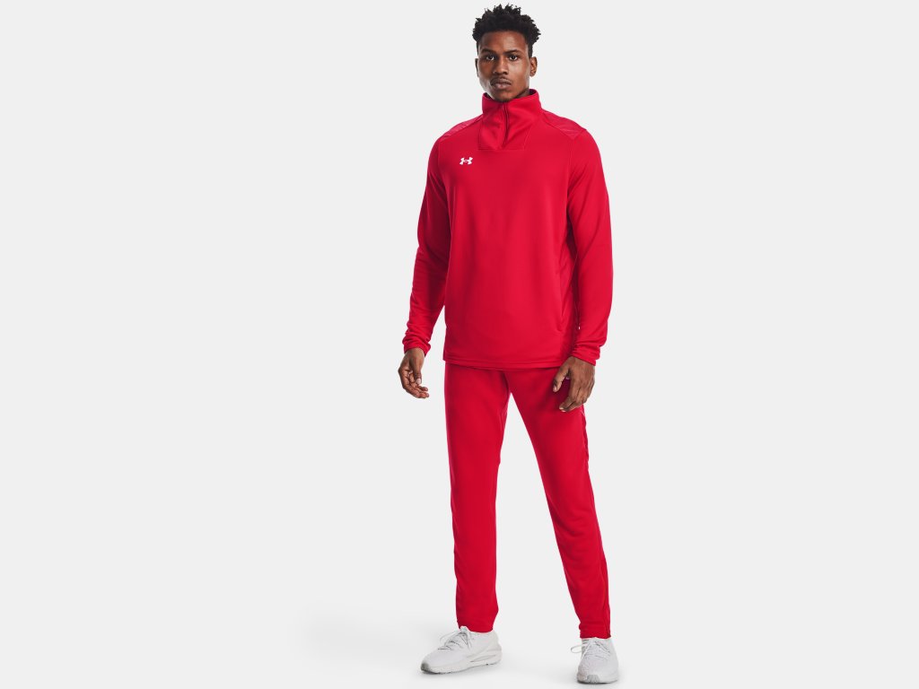 Men's UA Command ¼ Zip