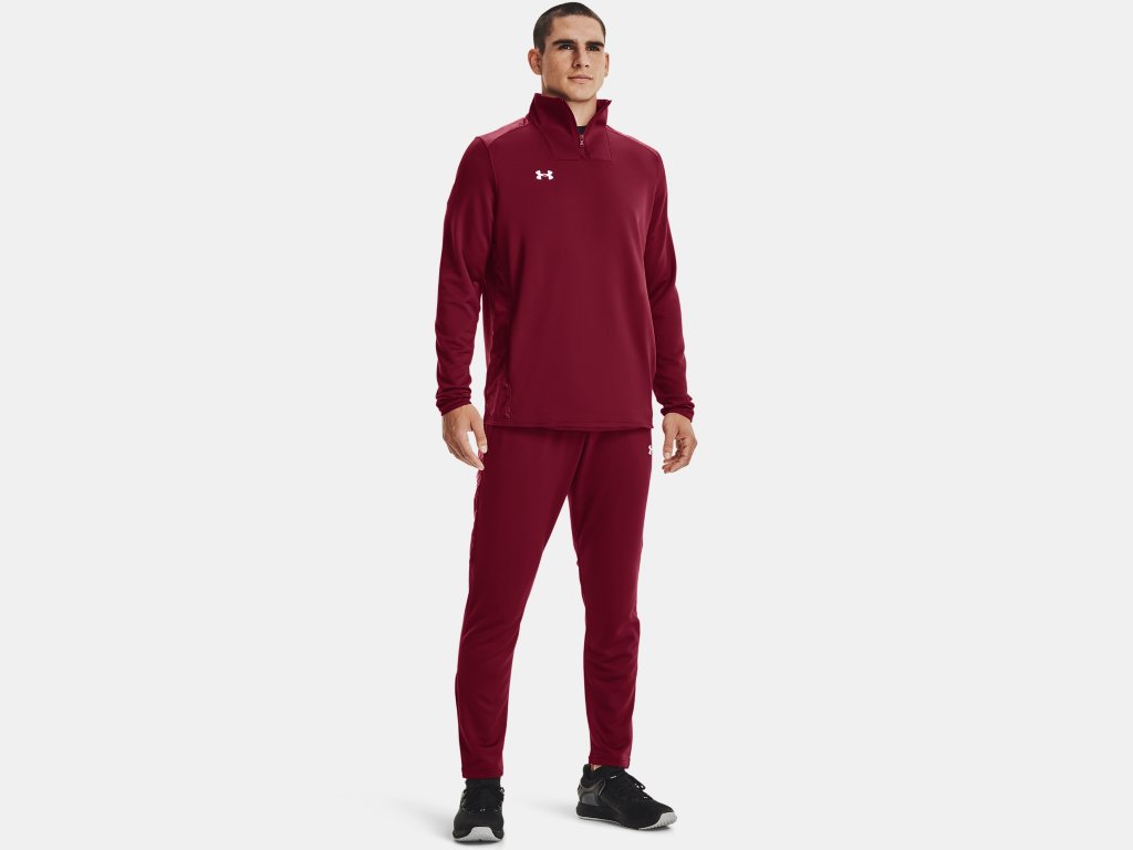 Men's UA Command ¼ Zip