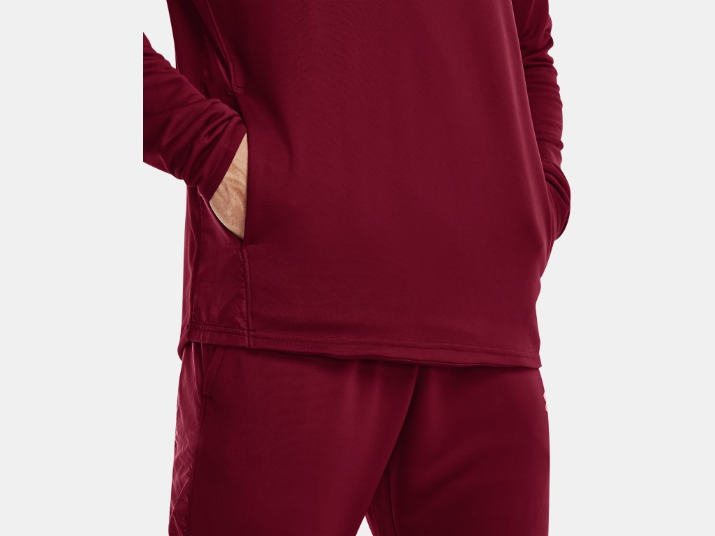 Men's UA Command ¼ Zip