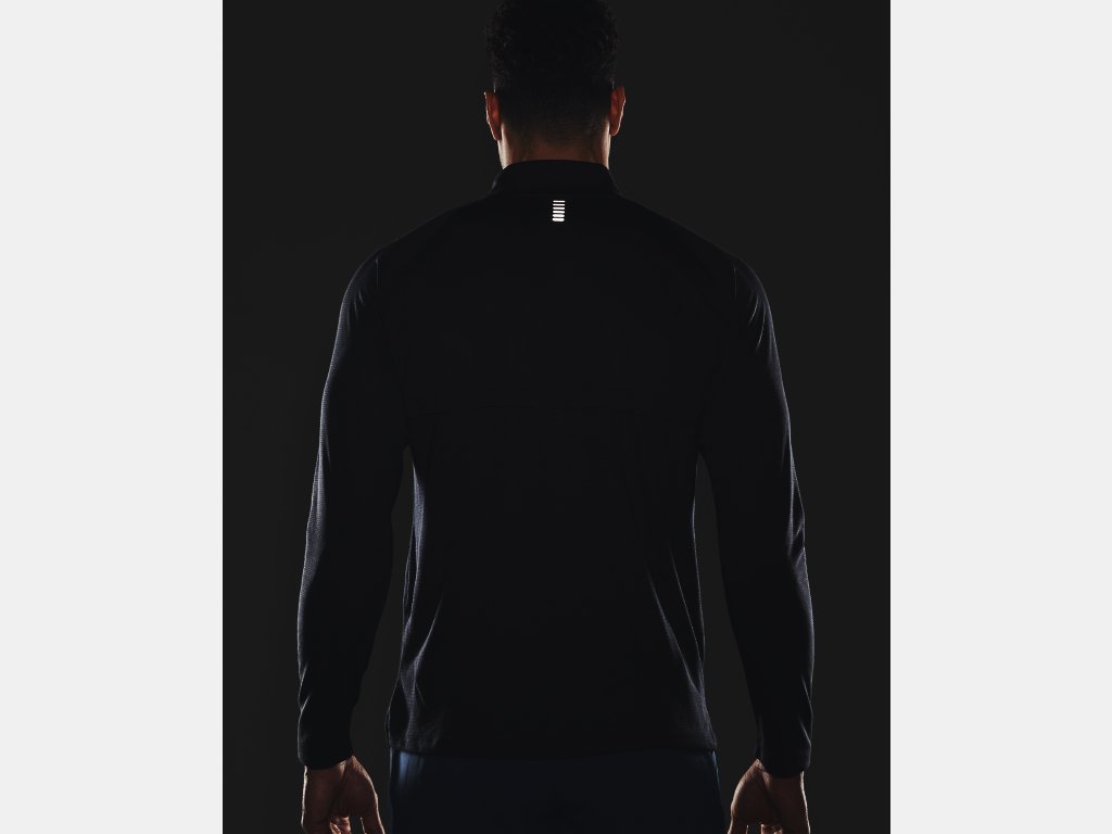 Men's UA Streaker Run ½ Zip