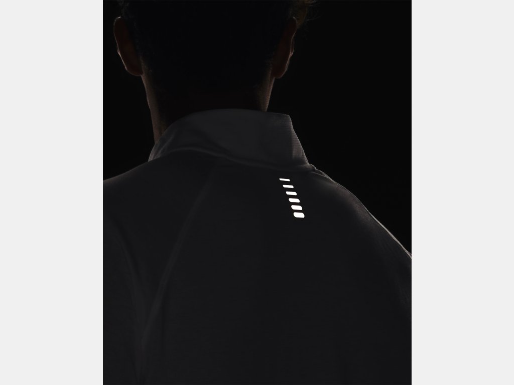 Men's UA Streaker Run ½ Zip