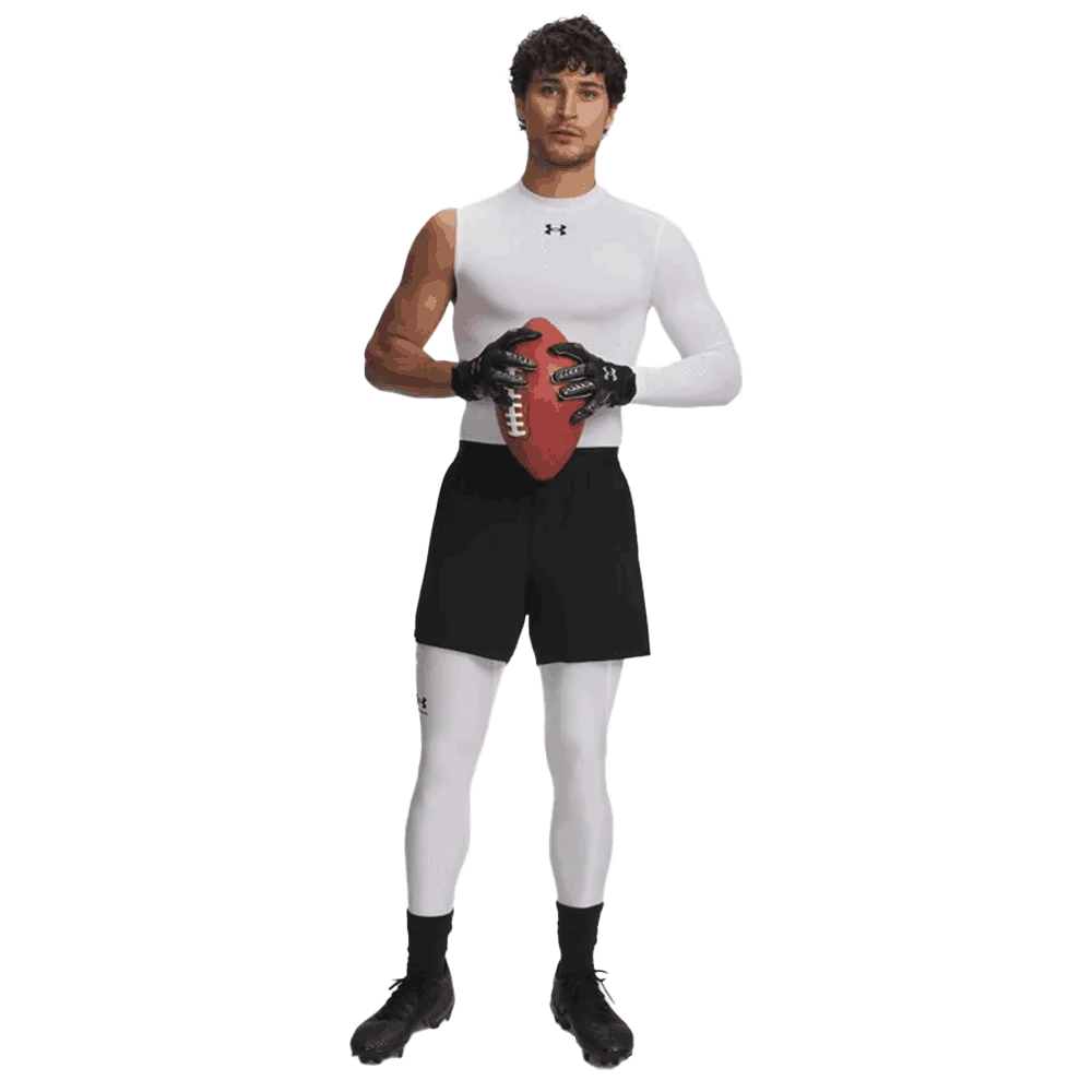 UA Men's HeatGear® Armour Leggings