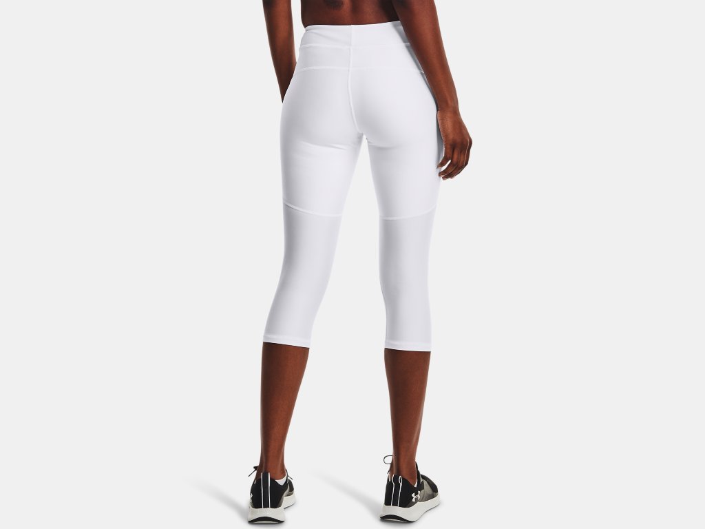 Women's HeatGear® Team ¾ Leggings
