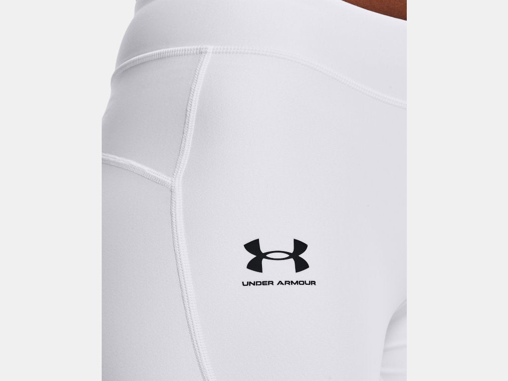 Women's HeatGear® Team ¾ Leggings