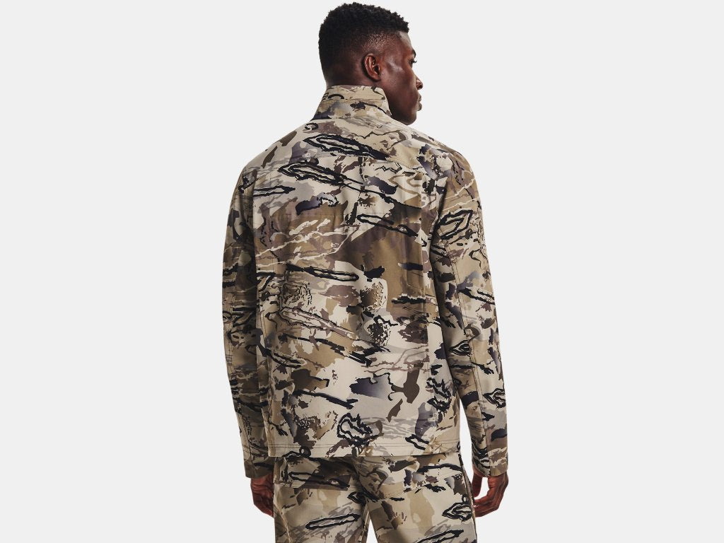 UA RR Raider Jacket