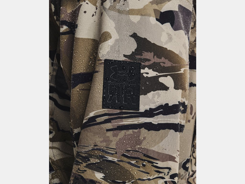 UA RR Raider Jacket